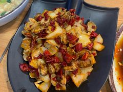 -凯德广场(学府店)