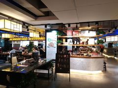 -秦唐一号西安菜馆(钟楼店)