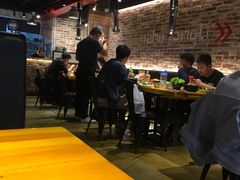 -那胡同里的小烤肉馆(开发区万达店)