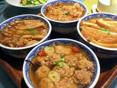 -裕丰源滋补烩面(天赋路店)