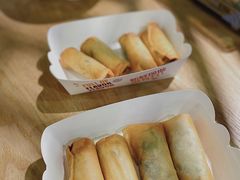 -文叔·湖北名小吃·小龙虾(黄贝岭地铁站店)