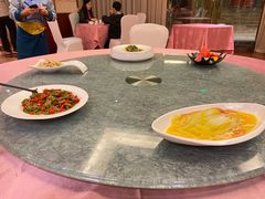 -九寨沟天源豪生度假酒店-豪庭轩中餐厅