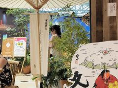 -李山山茶事(景枫店)