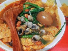 -螺小胖柳州螺蛳粉(钟楼总店)