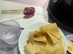 -东来顺饭庄(apm总店)