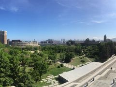 -大连东软信息学院(软件园校区)