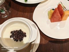 -蛇口希尔顿南海酒店·随轩中餐厅·粤菜