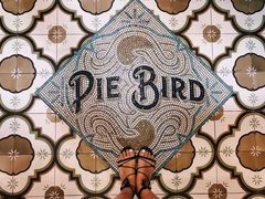 大堂-Pie Bird(新闸路店)