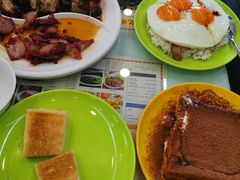 -澳门陈光记烧味饭店(万象城店)