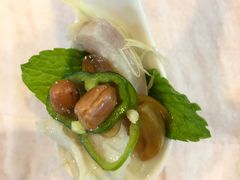 -华兴餐厅·招牌生鱼片(桃园路店)