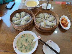 -东升灌浆包(辛庄街总店)