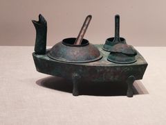 -陕西历史博物馆