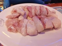 -千岛蚝高压锅生蚝·人参火锅(白云万达店)