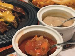 -意卡菲·欢乐聚会餐厅(华侨店)