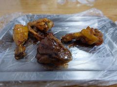 -赵元章肉骨烧(山塘街店)