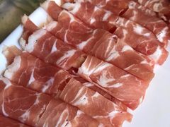-阳坊胜利涮羊肉(禧乐汇店)