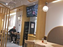 大堂-千忆汤包(闽江路店)