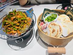 -奔跑吧陕菜·盛世长安(民乐园万达店)