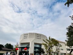 -静之湖湖畔餐厅