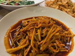 -美达尔烧烤(银川东路店)