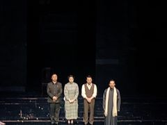 -哈尔滨大剧院