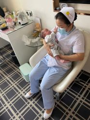 -宝生月子中心(民治店)