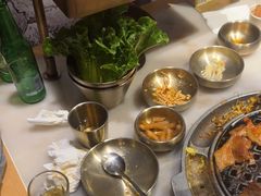 -韩宫宴烤肉·料理(苏州中心店)