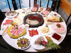 -川西坝子(苏州城市生活广场店)