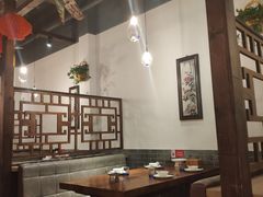 大堂-又一福烤鸭·北京菜(东四店)