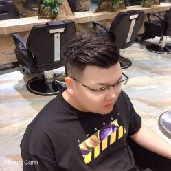 -永琪美容美发