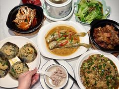 -阿里元海鲜·闽南特色菜(曾厝垵店)