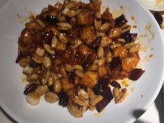 -小放牛河北菜(长安万达店)