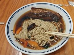 -天天鲜面馆(衡山路店)