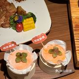 杭州新开漂亮饭!!好好吃啊🤤