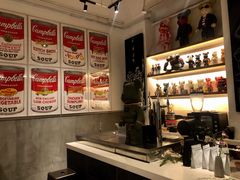 -HAY COFFEE