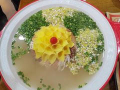 -杏花村水席楼·洛阳水席(老城十字街店)