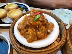 特色蒸排骨-点都德(春熙路群光广场店)