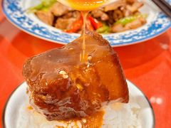 -安泰楼·佛跳墙创始人·传统闽味早茶·酒楼(三坊七巷闽菜地标店)