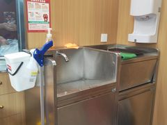 -塔斯汀中国汉堡(青浦宝龙广场店)