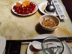 -东道煮牛肉火锅(东盛大街店)
