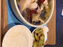 -鱼库·不仅是一家烤鱼店(车公庙店)