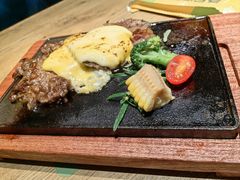 -豪客来牛排(大汉口城店)