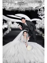 -B.Bridge Couture婚纱礼服(福田店)