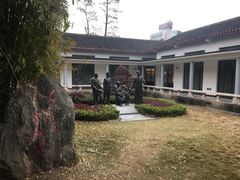 -毛泽东同志旧居