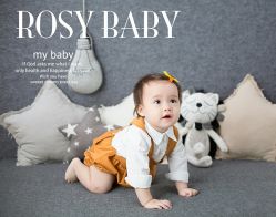 -RosyBaby萝西儿童摄影(园区店)