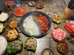 -冯校长老火锅(深圳总店)