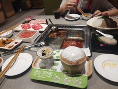 -海底捞火锅(奥山世纪城店)