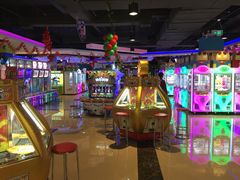 -大玩家(万达广场大连甘井子店)