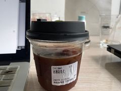 -稀物集咖啡(徽州大道店)