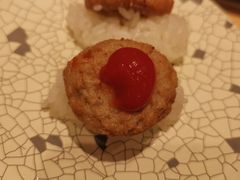 -大起水产回转寿司(大丸心斋桥店)